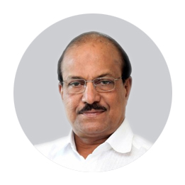 minister